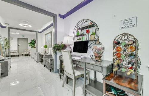 Waterfront Slidell Home with Patio 3 Mi to Beach! - Foto 12