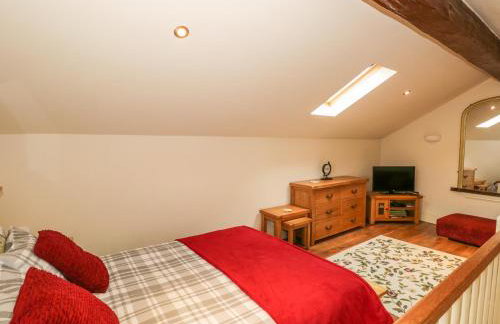 Beck Cottage - Foto 13