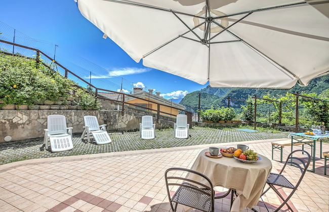 Il Giardino In Montagna Family Friendly - Foto 24