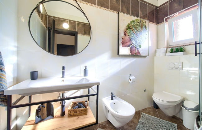 Elegant and Vibrant Apartment With Terrace and Sea View - Foto 23