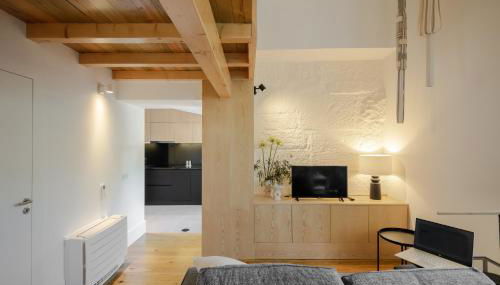 Gateway House Studio Apartments - Foto 3