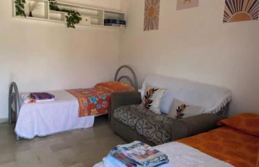 Piccolo Paradiso Appartamento vicino a stazione e spiaggia - Photo 9