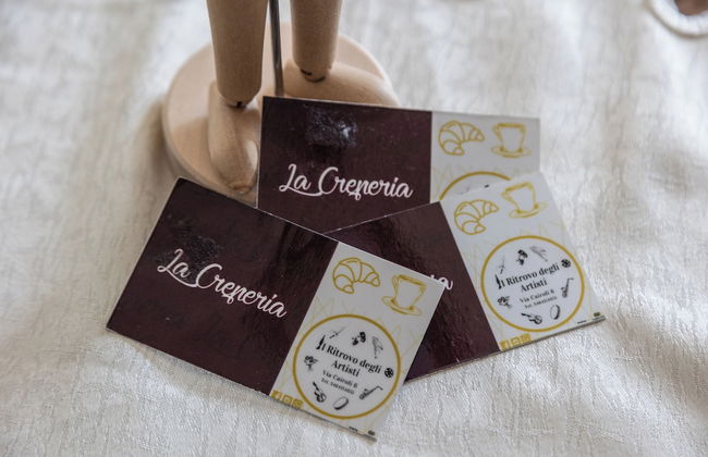 Il Ritrovo Degli Artisti - Foto 27