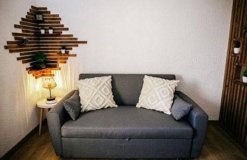 La Canopée Jurassienne - Foto 13