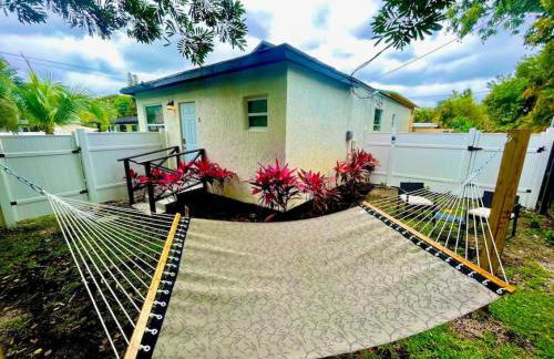 Moody Stoody-O in Las Olas Beach and Holiday Park - Foto 1