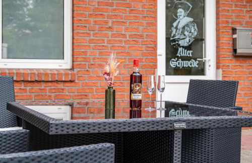 Die Alter Schwede Wohnung 2 - Photo 23