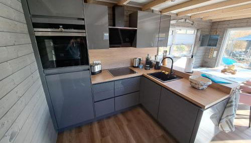 Tiny House Flensburg Lee - Foto 5