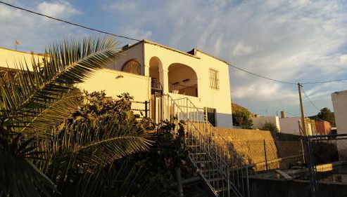 Casa Cueva Calatrava - Foto 2