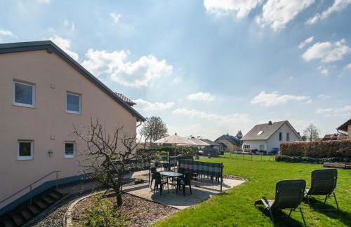 Dreamy Holiday Home in Ellscheid With Terrace - Foto 56