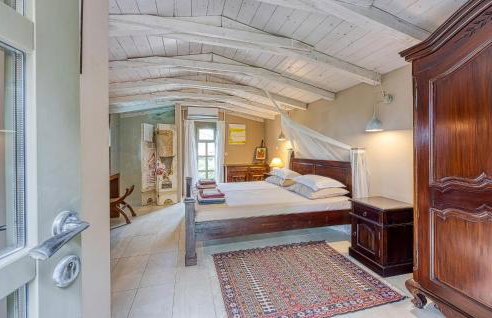 2 Bedroom Pet Friendly Home In Malinska - Photo 7