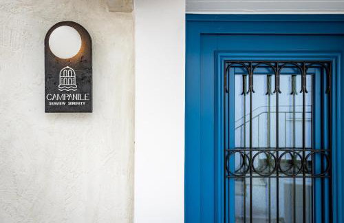 Campanile Seaview Serenity - Foto 13