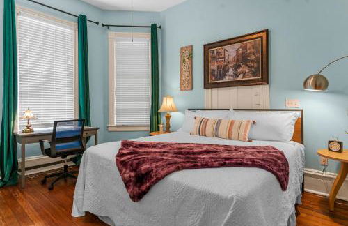 Victorian Home by Forsyth Park - Foto 2