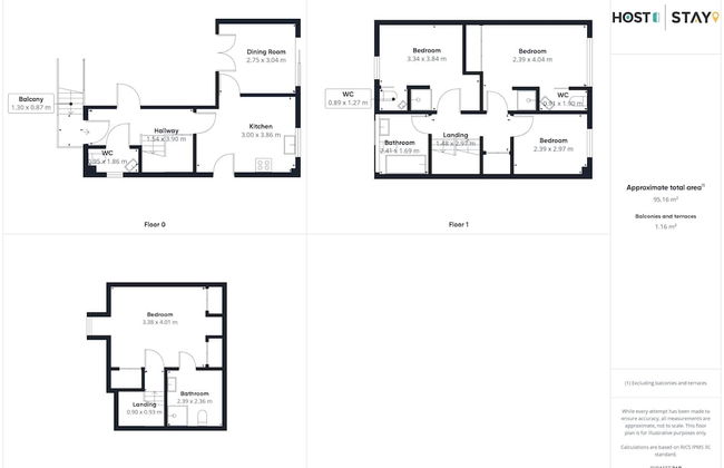 Host Stay Snowdrop Crescent I - Foto 20