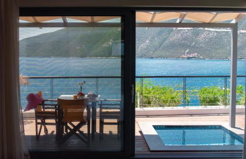 Sappho Boutique Suites - Foto 17