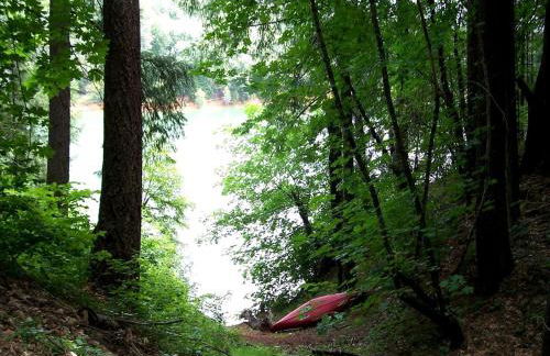 Stunning and Secluded Lakeside Getaway in the Grass Valley of California - Foto 20