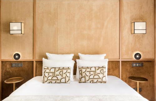 Merveil - Signature Suite - Opera - Rougemont III - Foto 20