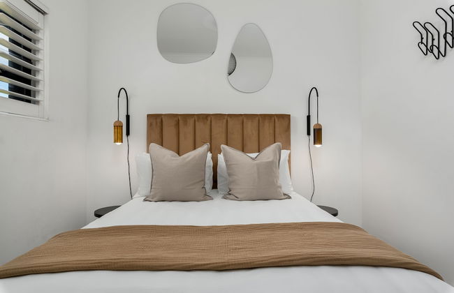 Luxury Oasis, Lifestyle Villa, Pool & Gym - Photo 11