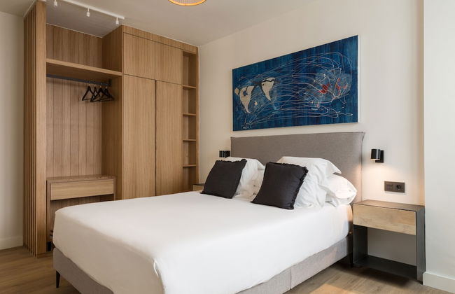 Puerta Catedral Suites - Foto 8