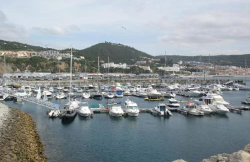 Apartment over the Ocean - Foto 41