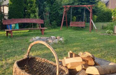 Siedlisko Wasilkowo. Odpoczynek na wsi - Foto 34