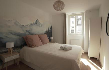 Pyrénées Addict, appartement full equipped - Foto 10