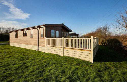 Penny Lodge with Hot Tub - Foto 31