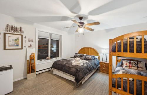 Hudson 76I - A Stylish Mountain Retreat - Foto 20