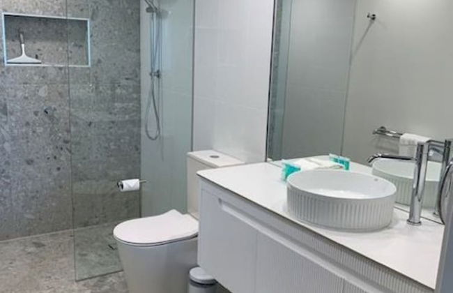 Silvershore Apartments on the Broadwater - Foto 61