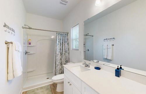 Private Dock! Lakefront Family Escape in Salisbury - Foto 13