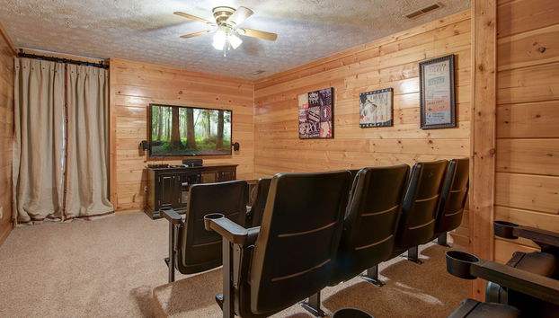 Dreamscapes by Jackson Mountain Rentals - Photo 5, Property amenity