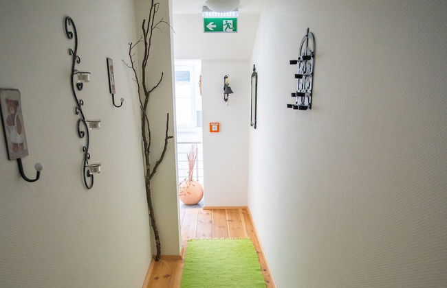 Ferienwohnungen Mamauwiese - Foto 70