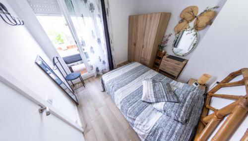 Terrace & BEACH apartment - Foto 4, wardrobe