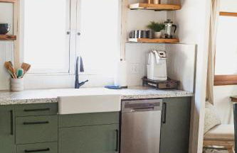 Redwood Grove in Sequoia and Kings Canyon National Park - Foto 1