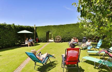 SAUNTON GRANGE 7 Bedrooms - Foto 30