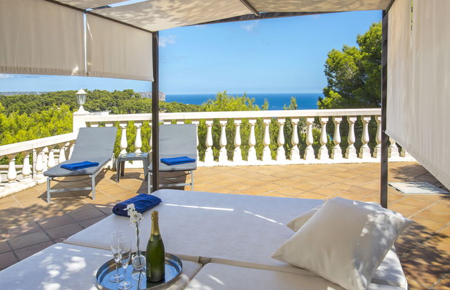 Villa La Tahona - Foto 52