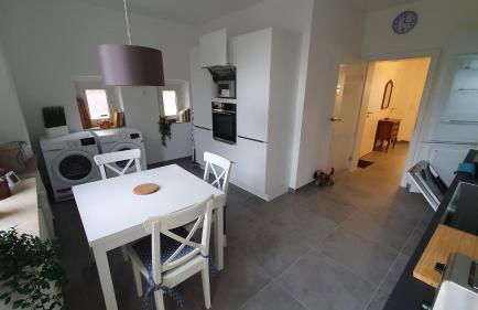 Stadtvillenwohnung nahe Zentrum / Ruhrfestspielhaus - Foto 8