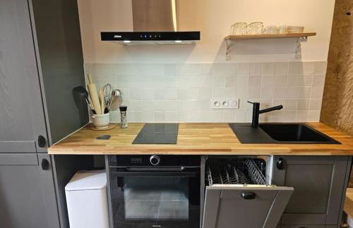 Charmante maison troglodyte Loire Valley - Photo 6