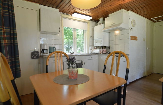 Completely Detached Bungalow in a Nature-filled Park by a Large fen - Photo 51