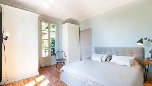 Villino Genia Moltrasio Lake Como Pool & Lake View - Foto 4