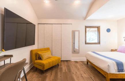 20 Acre Panoramic View Estate Hot Tub Pickleball Game Room - Foto 24