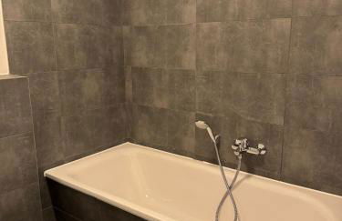 Wunderschöne Maisonette Ferienwohnung in Leipzig Taucha 2 u 3 OG rechts - Foto 12