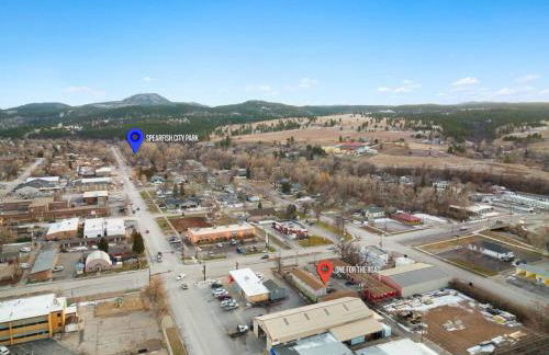 One For the Road at L Rancho Court - Foto 14