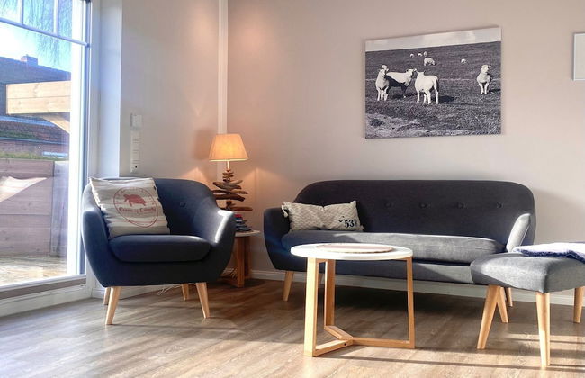 Das Ferienhus in Toenning - Foto 16