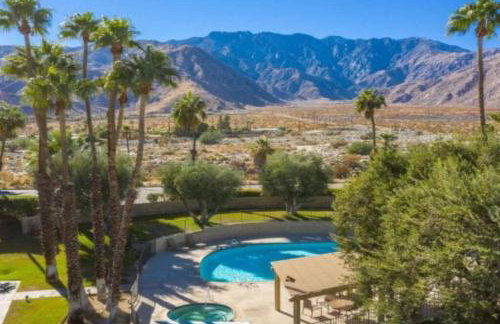 Perfect Palm Springs Pied-à-terre - Foto 24