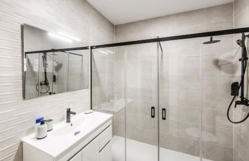 Apartamentos LUXURY SUITES MERLOT - Foto 14