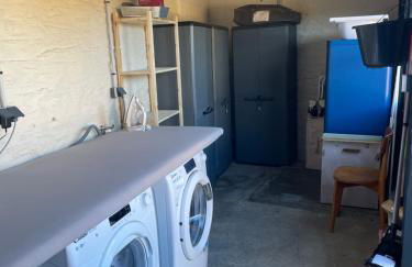 Le Pré de la Mer Le Gîte - Foto 59