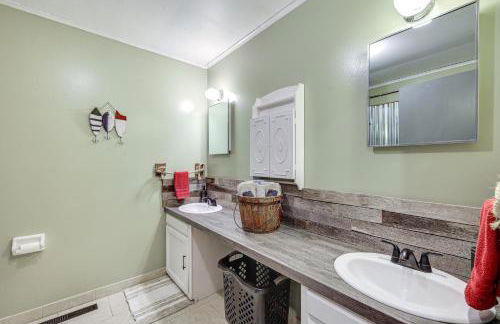 Peaceful Cassville Vacation Rental - Hike and Fish! - Photo 22