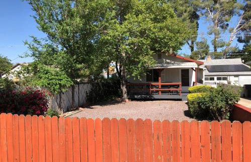 Old Town Cottonwood Cottage - Foto 14
