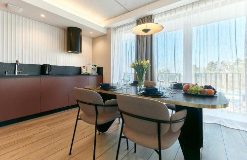 Golden Hour Apartments- Loft H 302 - Foto 9