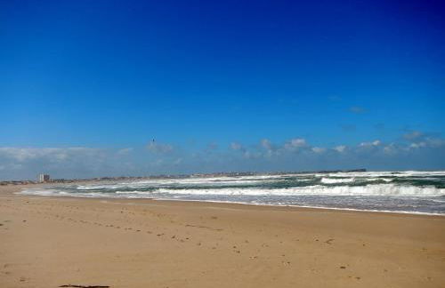 Bica, luxury heated penthouse with jacuzzi and large terrace in Baleal - Foto 65